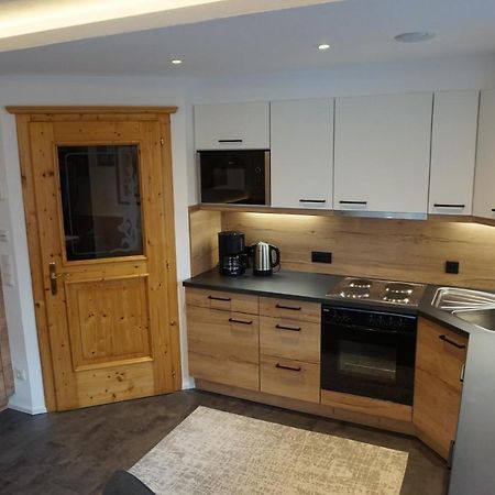 Komfort Appartements Talbach هيباخ المظهر الخارجي الصورة