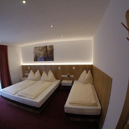 Komfort Appartements Talbach هيباخ المظهر الخارجي الصورة