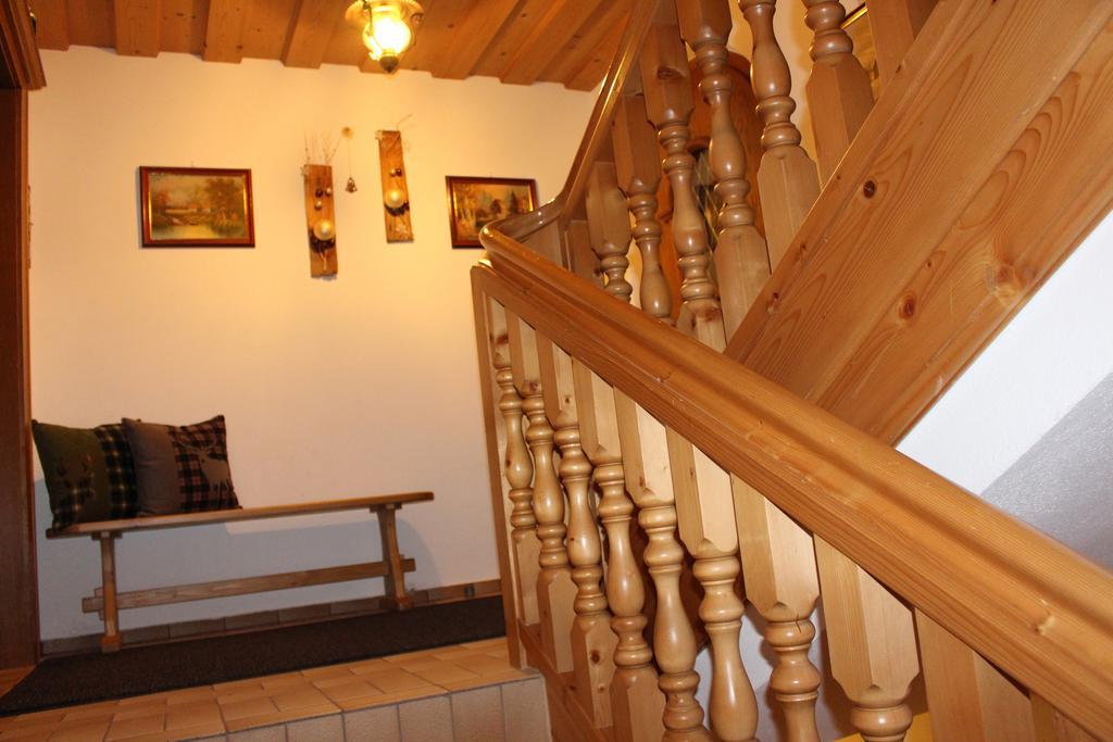 Komfort Appartements Talbach هيباخ المظهر الخارجي الصورة
