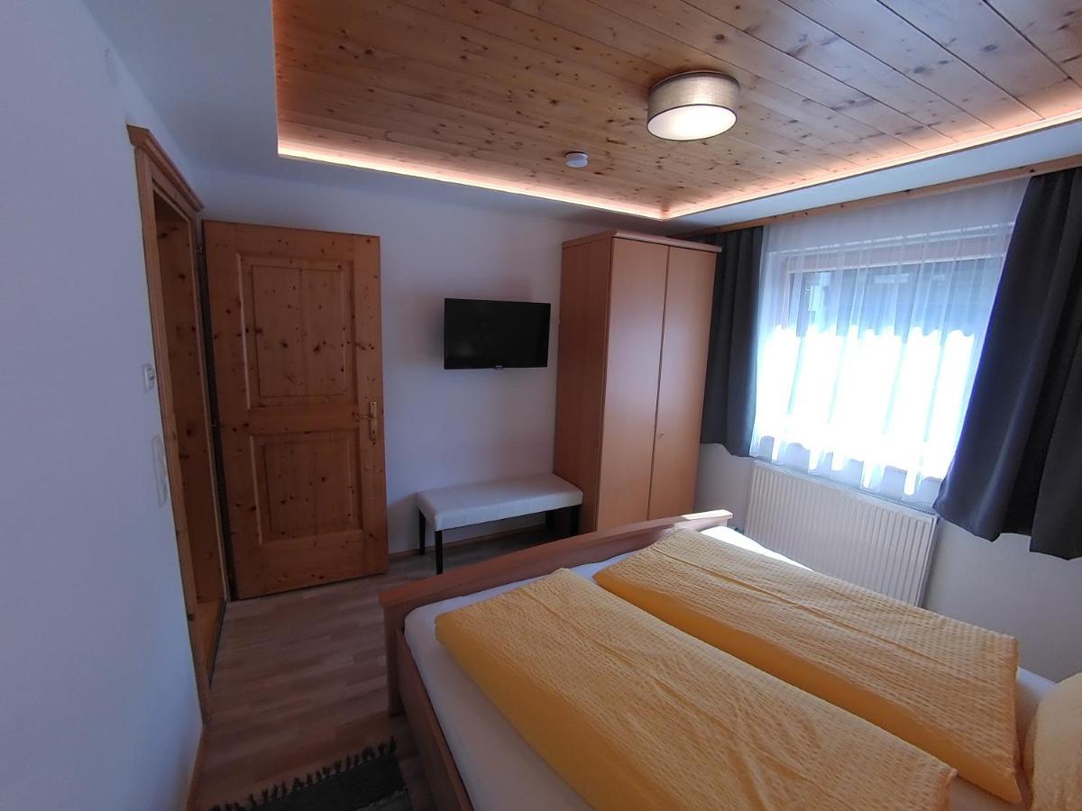 Komfort Appartements Talbach هيباخ المظهر الخارجي الصورة