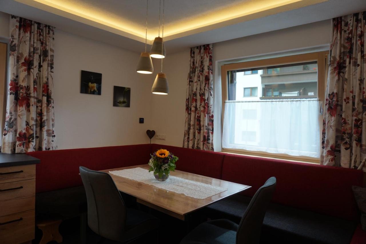 Komfort Appartements Talbach هيباخ المظهر الخارجي الصورة