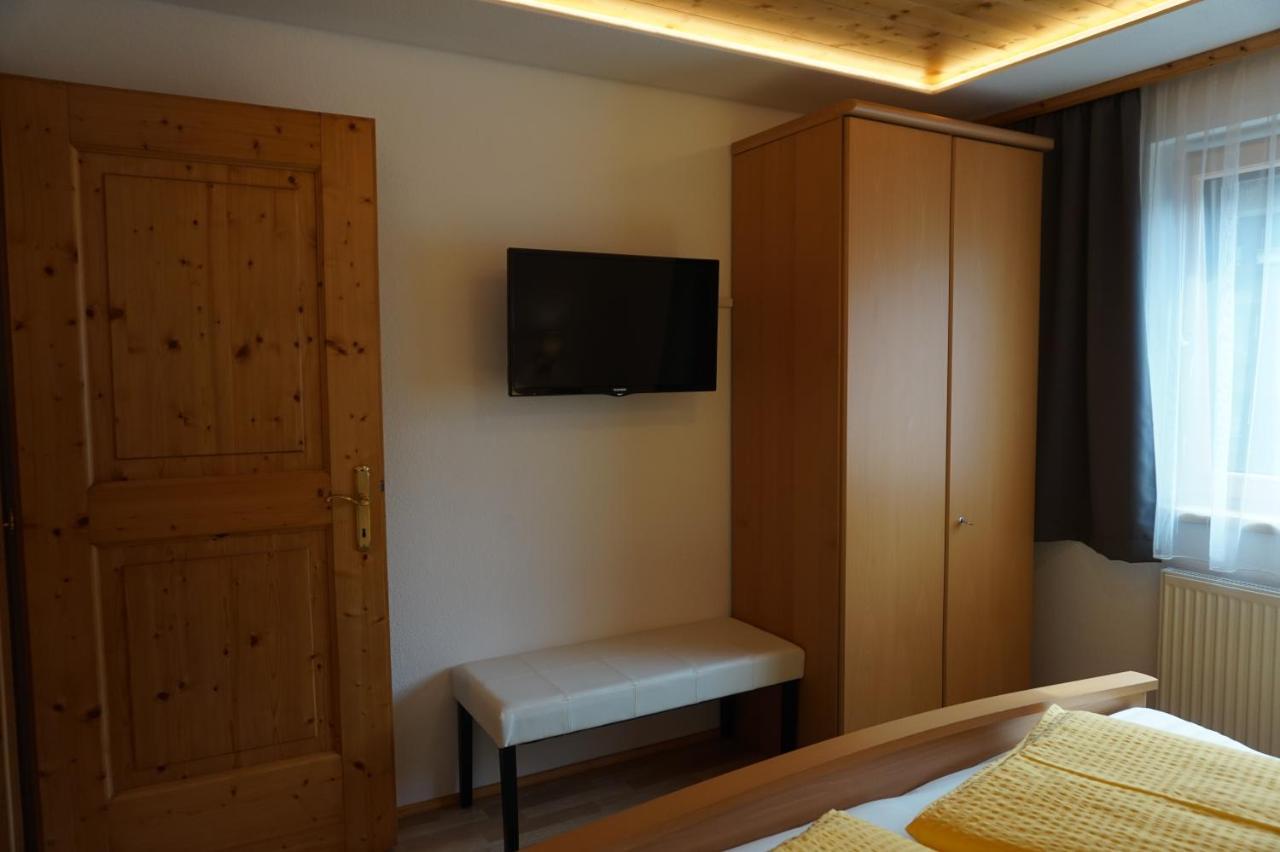 Komfort Appartements Talbach هيباخ المظهر الخارجي الصورة