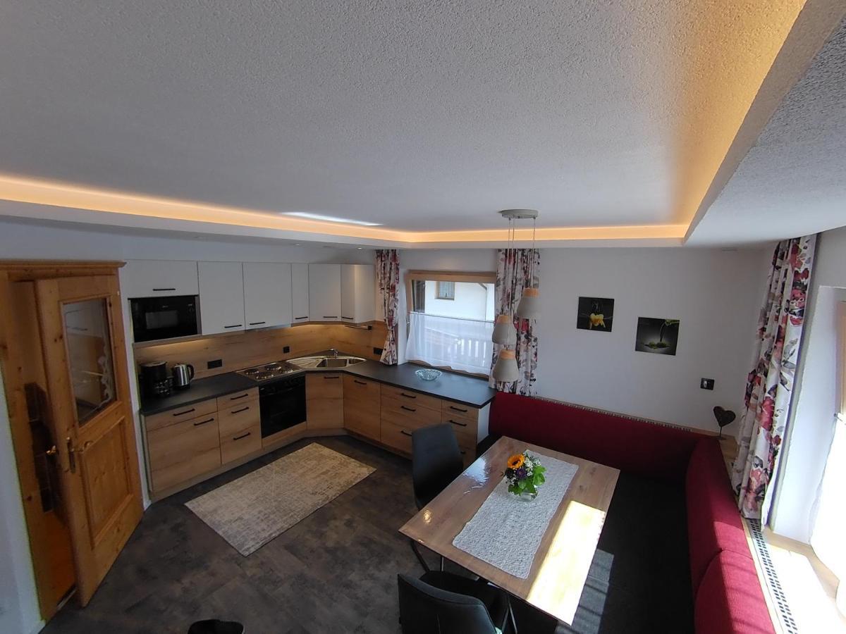 Komfort Appartements Talbach هيباخ المظهر الخارجي الصورة