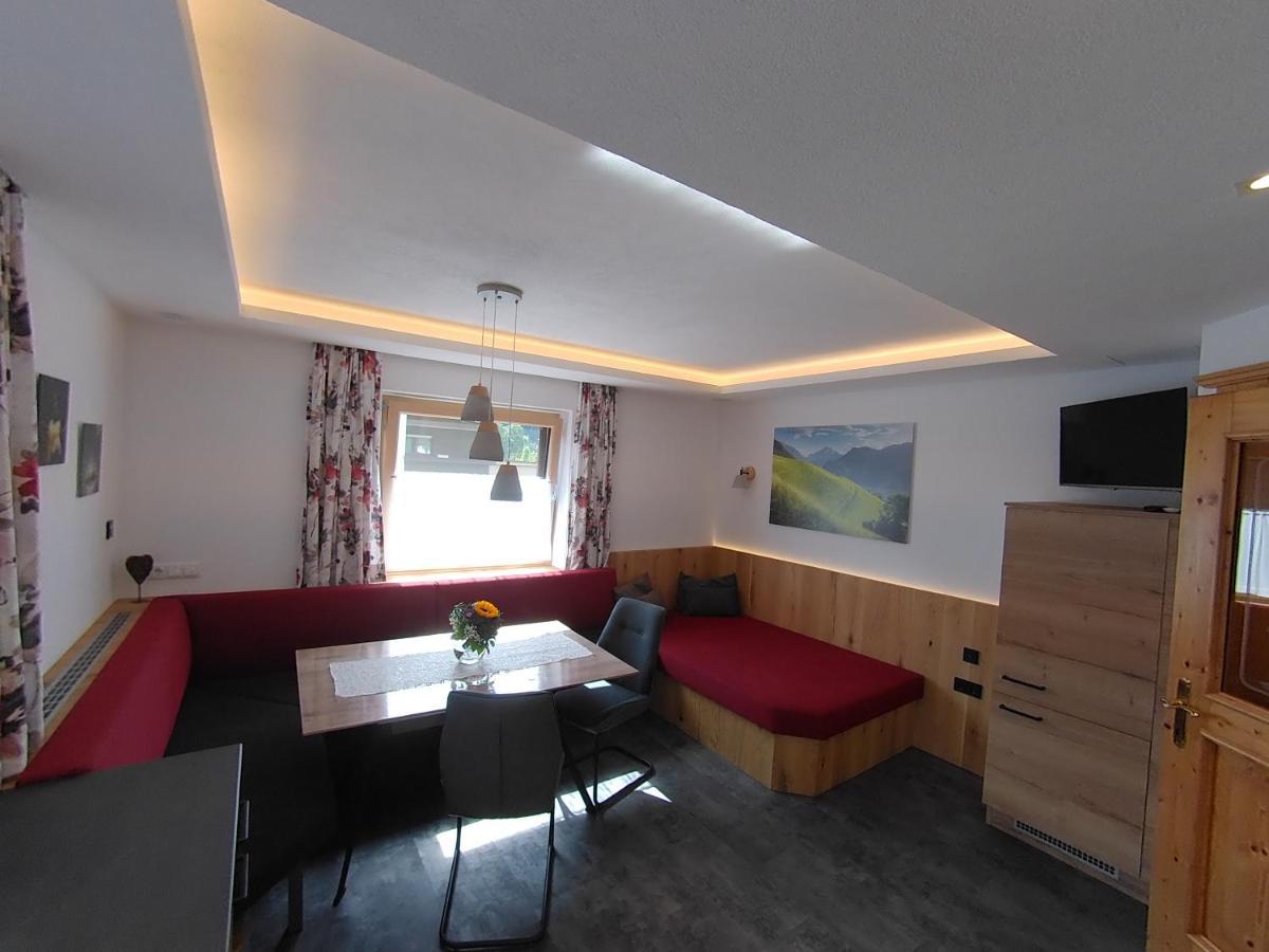 Komfort Appartements Talbach هيباخ المظهر الخارجي الصورة