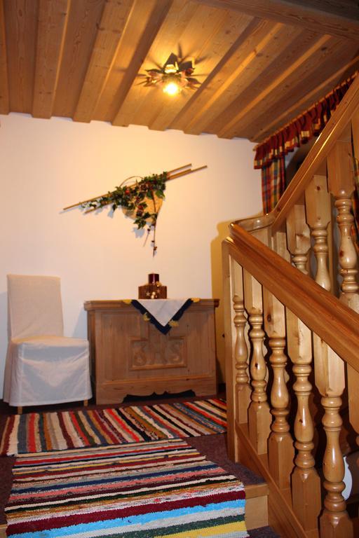 Komfort Appartements Talbach هيباخ المظهر الخارجي الصورة