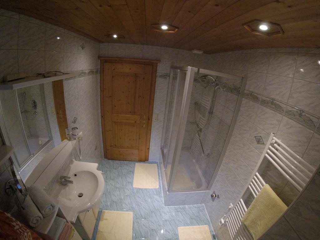 Komfort Appartements Talbach هيباخ المظهر الخارجي الصورة
