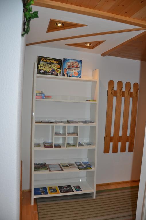 Komfort Appartements Talbach هيباخ المظهر الخارجي الصورة
